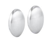 Pastilla Quita Olores,2 PCS Jabón de Metal Jabón de Cocina de Acero Inoxidable para Eliminar Olores en Barra Jabón de Manos para Barra de Cocina Que Elimina el Olor