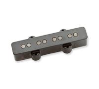 Seymour Duncan JB Serie AN4406 individual Antigüedad II Jazz Bass Micro Bass Negro