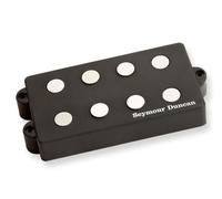 SEYMOUR DUNCAN - SMB 4A - Music Man Alnico, black