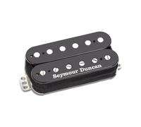Pastilla Seymour Duncan TB-4 JB Trembucker - Negra