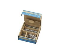 Shimano Pastillas de freno G05A 25 pares