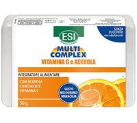 Esi Caramelos Vitamina C 50g