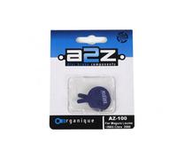 Pastillas A2Z AZ-100 - Para Magura Clara 2000 / Louise 1998-2001