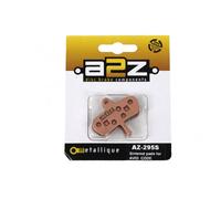 Pastillas A2Z AZ-295 - Para Avid Code 2007-2010