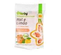 Pastillas antitusivas de Miel y Limón con Jalea Real S/W 60g