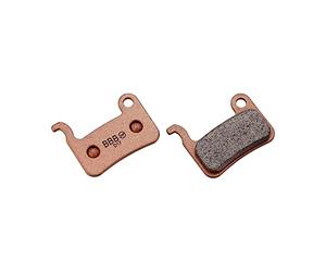Pastillas BBB XTR/XT/SLX/DEORE Color/Talla: