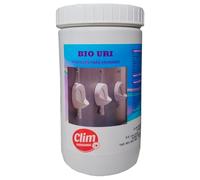 Pastillas biológicas para urinarios. Bote 20 uds. Con acción bactericida que elimina urea y sarro deja un agradable perfume