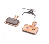 Pastillas Burly Shimano BR-M9100 XTR 2 Pistons