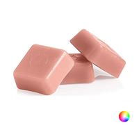 Pastillas Cera Caliente 1 kg - Cera Rosa - Pollié