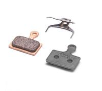 Pastillas Ceramic - Shimano BR-M9100 XTR 2 Pistons