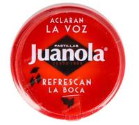 Pastillas Clásicas de Regaliz, 27 g, Refresca la Boca y Aclara la Voz. Pack de 2