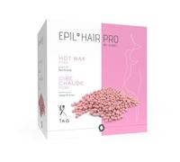 Pastillas de cera depilatoria Rose Sibel 1 Kg