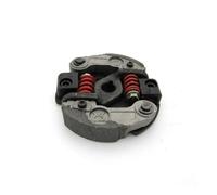 Pastillas de embrague de competición for motor de 2 tiempos de 37 cc y 39 cc refrigerado por agua, réplica de motor Blata MT-A4 for minimoto, ATV y quad de 47 cc y 49 cc.