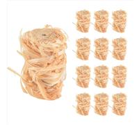 Pastillas de encendido naturales para estufas de leña, fuego, estufa de leña, barbacoa C