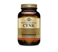 Pastillas de Flavo-Zinc, Limón y Lima - 50 pastillas