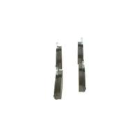 Pastillas de freno 0 986 424 016 BOSCH para VOLVO 740 740 Kombi 760 760 Kombi
