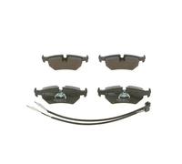 Pastillas de freno 0 986 424 027 BOSCH para JAGUAR CITROËN FIAT PEUGEOT LANCIA