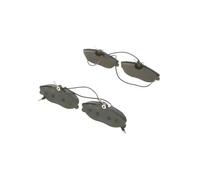 Pastillas de freno 0 986 424 223 BOSCH para PEUGEOT CITROËN