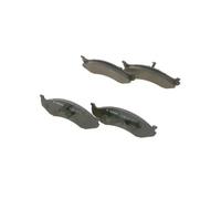 Pastillas de freno 0 986 424 284 BOSCH para JEEP KIA