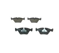 Pastillas de freno 0 986 424 351 BOSCH para AUDI PEUGEOT