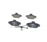Pastillas de freno 0 986 424 379 BOSCH para FIAT LANCIA FORD