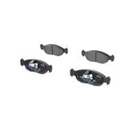 Pastillas de freno 0 986 424 410 BOSCH para PEUGEOT CITROËN