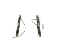 Pastillas de freno 0 986 424 451 BOSCH para RENAULT ESPACE III