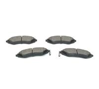 Pastillas de freno 0 986 424 474 BOSCH para DAEWOO CHEVROLET