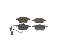 Pastillas de freno 0 986 424 482 BOSCH para AUDI A6 C5 A6 C5 Avant TT