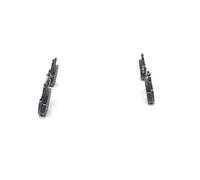 Pastillas de freno 0 986 424 532 BOSCH para RENAULT LAGUNA I LAGUNA I Grandtour