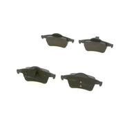 Pastillas de freno 0 986 424 539 BOSCH para VOLVO S80 I XC70 I Cross Country