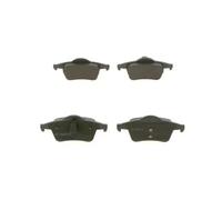 Pastillas de freno 0 986 424 539 BOSCH para VOLVO V70 I S80 I V70 II S60 I