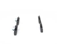 Pastillas de freno 0 986 424 540 BOSCH para VOLVO S80 I XC70 I Cross Country