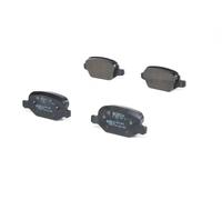 Pastillas de freno 0 986 424 553 BOSCH para LANCIA ALFA ROMEO FIAT
