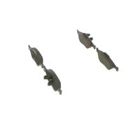 Pastillas de freno 0 986 424 558 BOSCH para FORD MAZDA