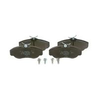 Pastillas de freno 0 986 424 565 BOSCH para LAND ROVER RANGE ROVER II