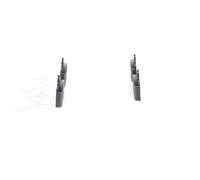 Pastillas de freno 0 986 424 580 BOSCH para CITROËN C5 I C5 I Break C5 II