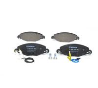 Pastillas de freno 0 986 424 581 BOSCH para CITROËN C5 I C5 II C5 II Break