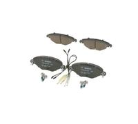 Pastillas de freno 0 986 424 582 BOSCH para CITROËN C5 I Break C5 II C5 II Break
