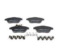 Pastillas de freno 0 986 424 596 BOSCH para ABARTH FIAT LANCIA