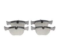 Pastillas de freno 0 986 424 687 BOSCH para LAND ROVER RANGE ROVER III