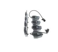 Juego de pastillas de freno BOSCH 0 986 424 689, delante