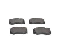 Pastillas de freno 0 986 424 705 BOSCH para MERCEDES-BENZ SL CLASE S CLASE M