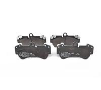 Pastillas de freno 0 986 424 740 BOSCH para VW PORSCHE