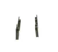 BOSCH 0 986 424 755 Juego de pastillas de freno