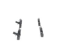 Pastillas de freno 0 986 424 777 BOSCH para VW FORD SEAT