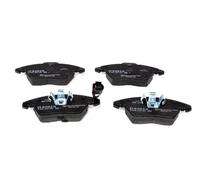 Pastillas de freno 0 986 424 797 BOSCH para VW SKODA AUDI SEAT