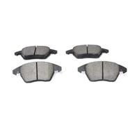 Pastillas de freno 0 986 424 825 BOSCH para SEAT VW PEUGEOT AUDI SKODA CITROËN