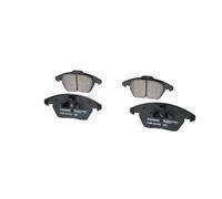 Juego de pastillas de freno BOSCH 0 986 424 825, delante