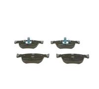Pastillas de freno 0 986 424 860 BOSCH para PEUGEOT OPEL DS CITROËN VAUXHALL
